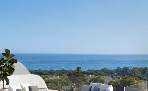 Apartamento en Puerto De Cabopino, Elviria-Cabopino, Marbella 1