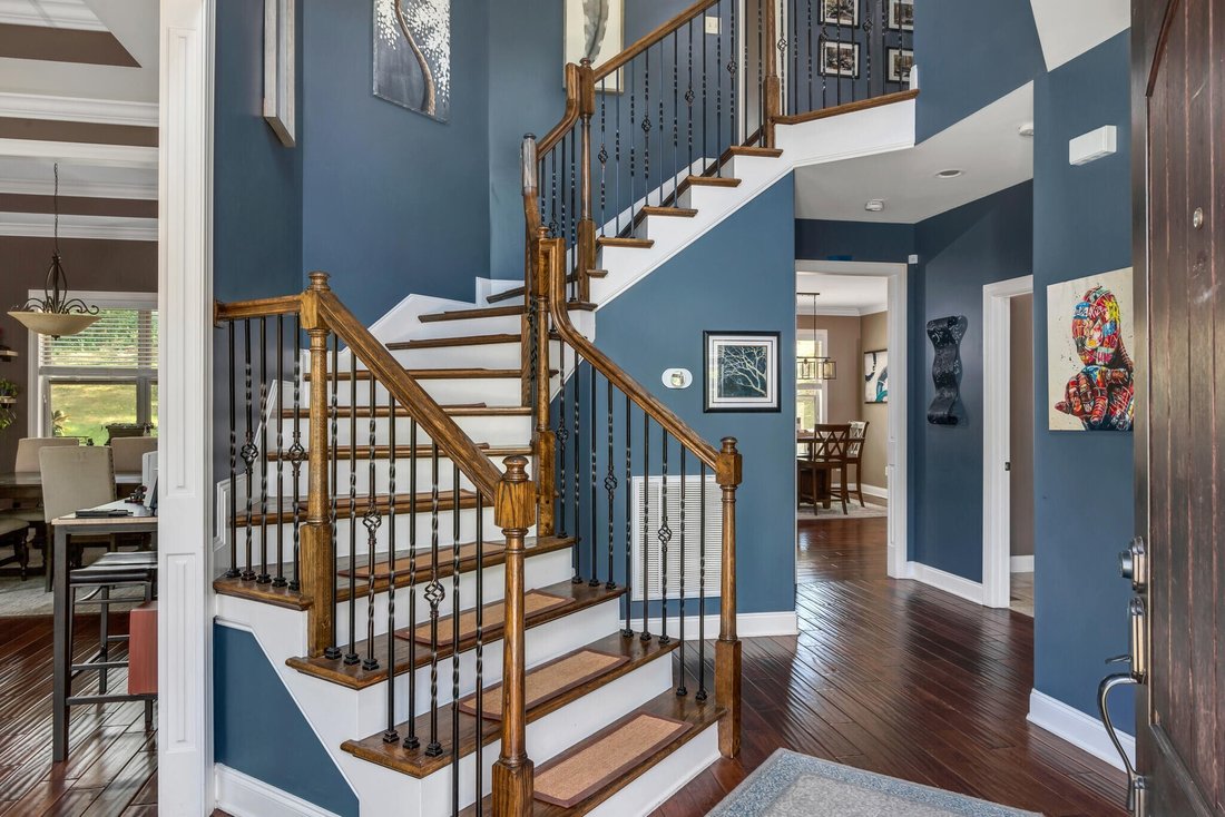 Residential Hendersonville In Hendersonville, Tn, United States For