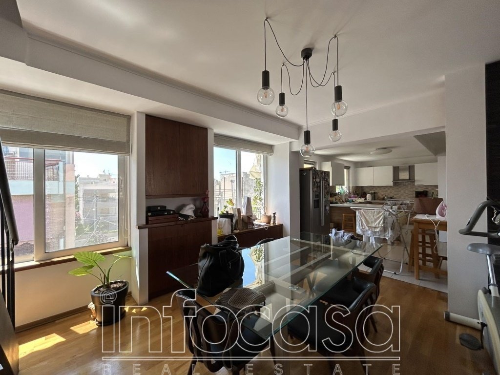 Appartement à Kephissia, Attique, Grèce 2 - 14801177