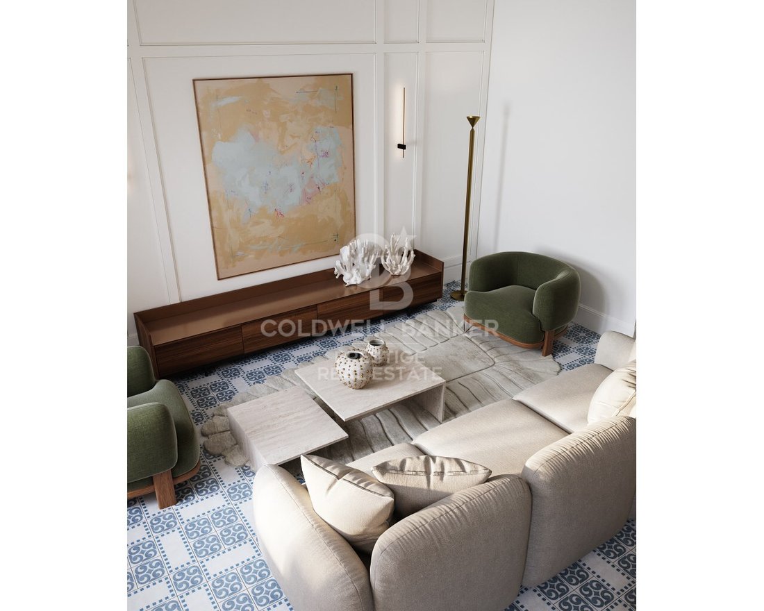 Appartement à Eixample, Barcelone, Espagne 5 - 14799057