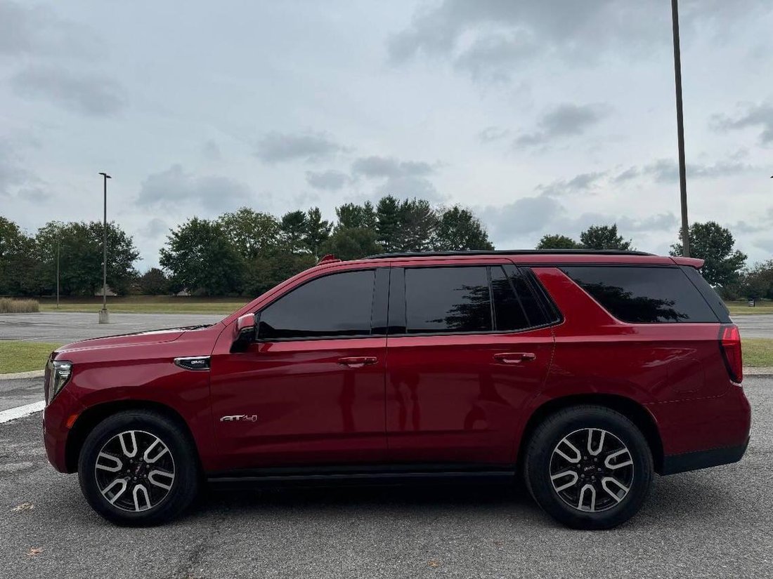 2021 Gmc Yukon In Goodlettsville, Tn, United States For Sale (14807887)