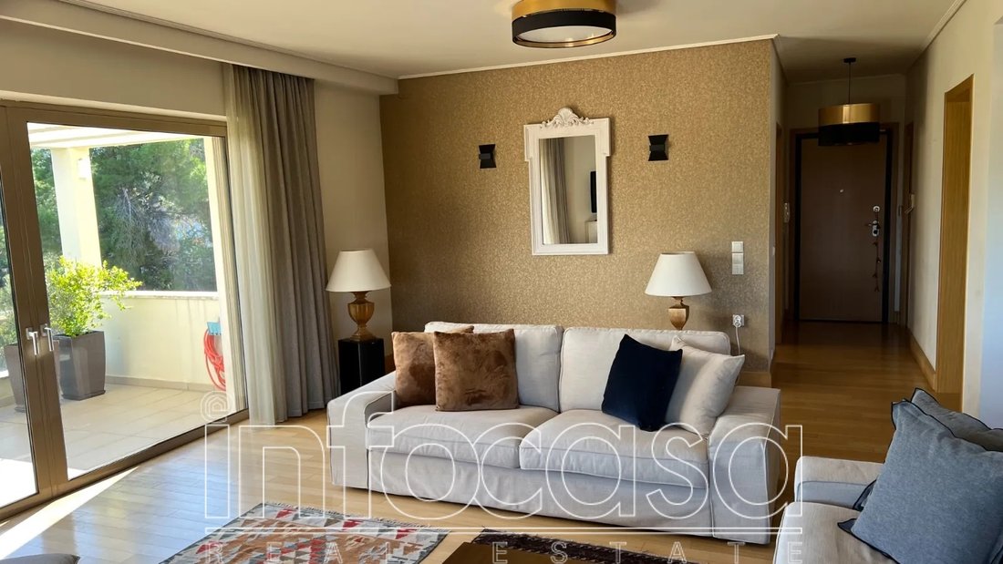 Apartment in Dionysos, Attica, Greece 5 - 14801043