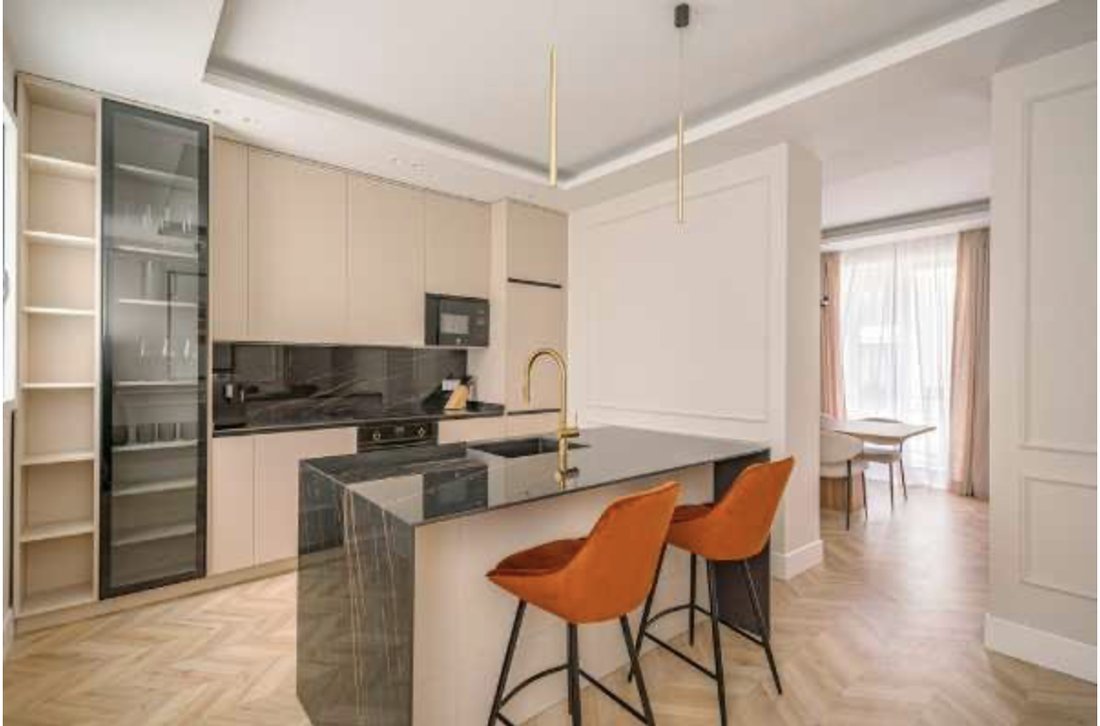Apartment For Sale In Retiro, Madrid In Madrid, Community Of Madrid