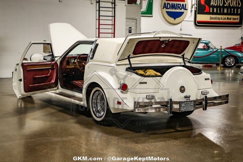 Coupe in Grand Rapids, United States 3 - 14805497