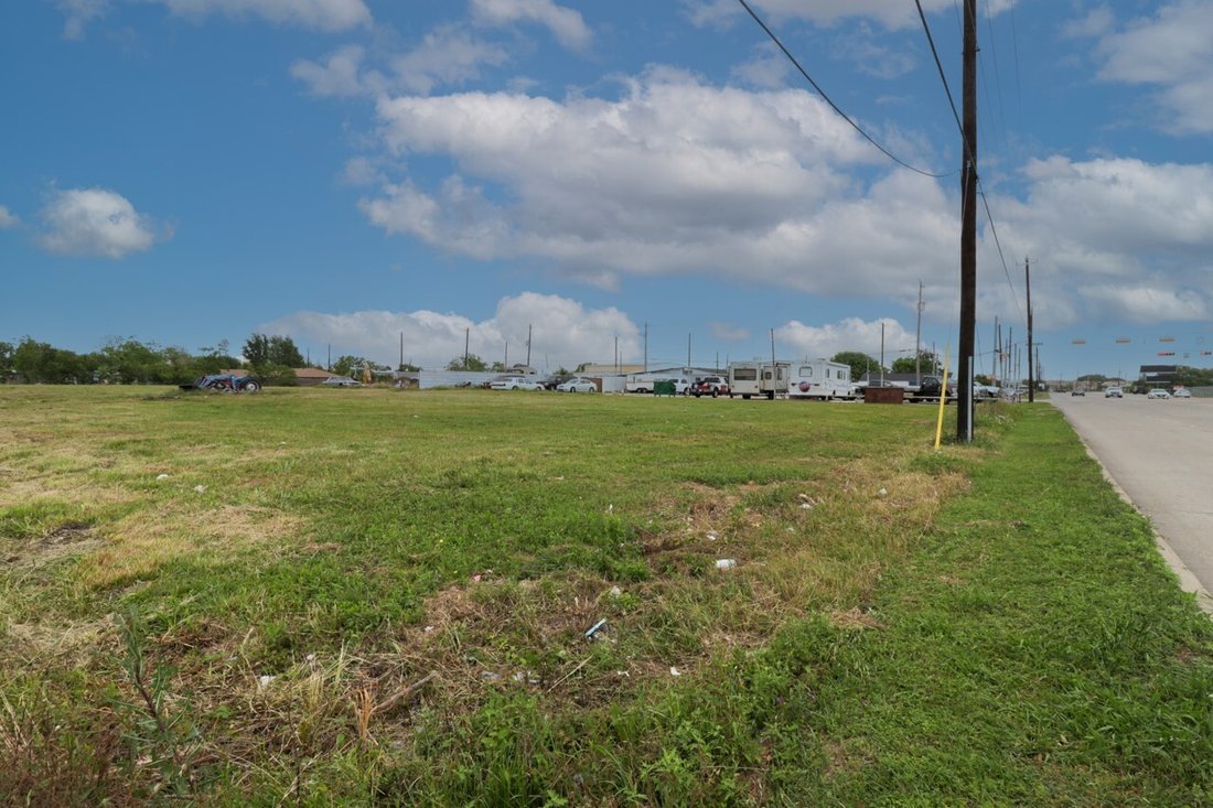 Land in Pasadena, Texas, United States 5 - 14798135