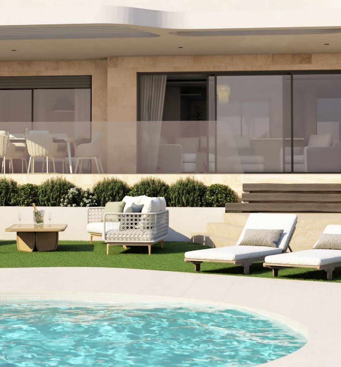 Apartment in Puerto De Cabopino, Elviria-Cabopino, Marbella 2 - 14799834