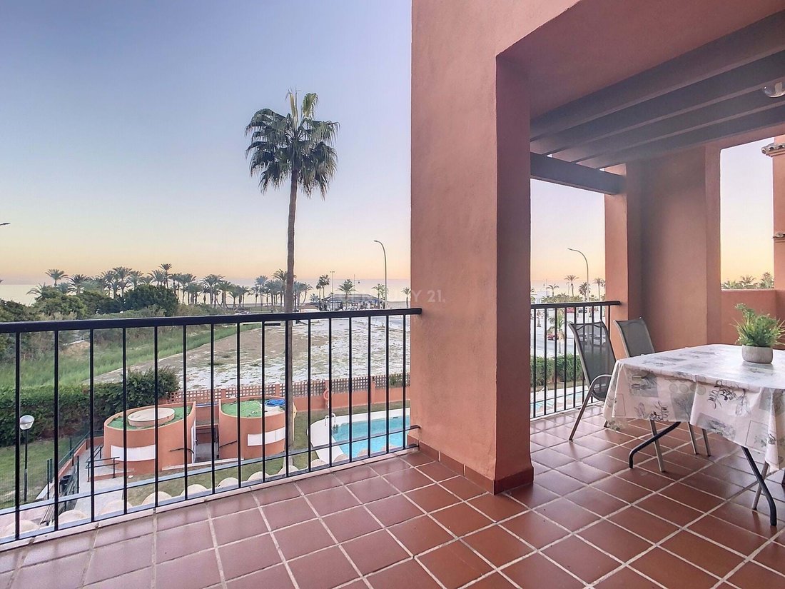 Apartment Los álamos In Venta Nueva, Andalusia, Spain For Rent (14803872)