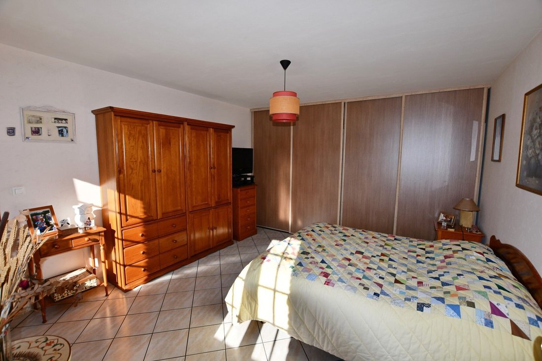 Belle Propriété à Vendre Dans La Vallée De Dans Fécamp, Normandie