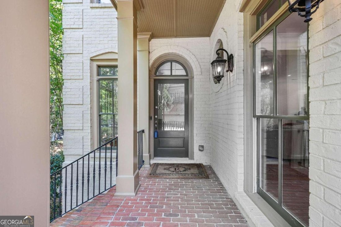 Residential Atlanta In Atlanta, United States For Sale (14797204)