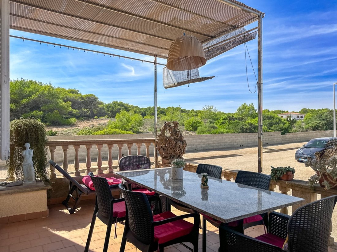Villa in Santa Margalida, Balearic Islands, Spain 1 - 14798855