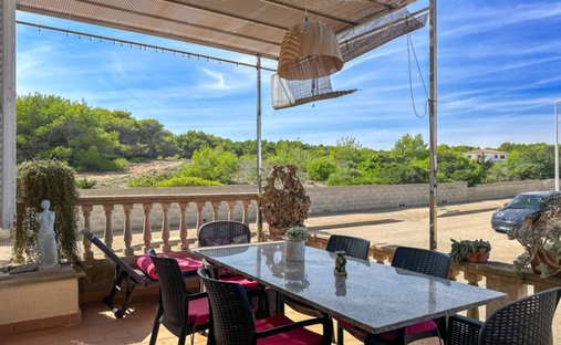 Villa in Santa Margalida, Balearische Inseln, Spanien 1