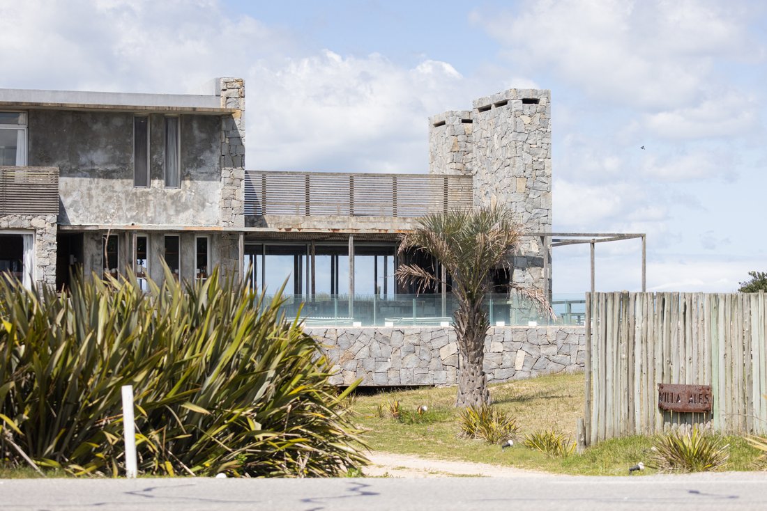 House in Santa Mónica, Maldonado Department, Uruguay 4 - 14798482