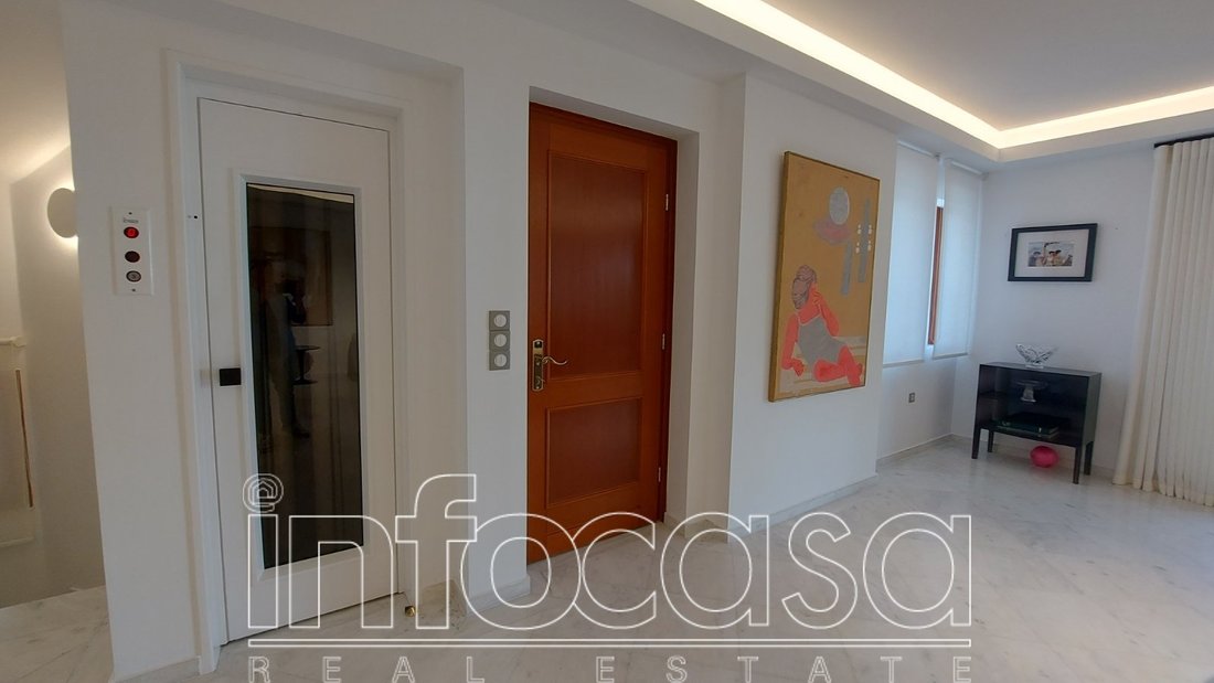 Apartment in Kifisia, Attica, Greece 3 - 14801046
