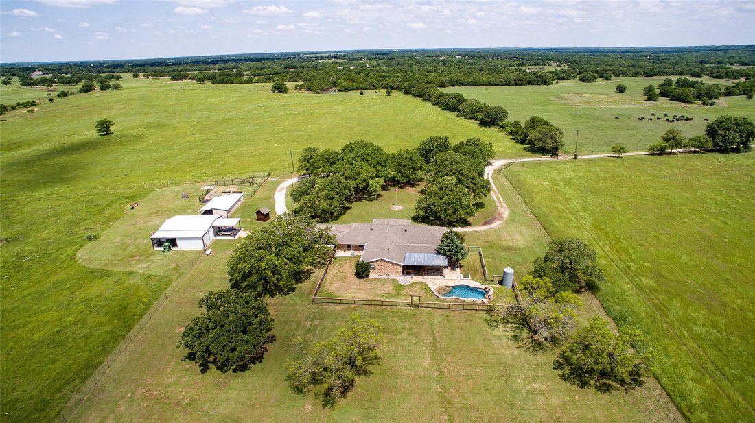 Residential Sunset In Sunset, Texas, United States For Sale (14799917)