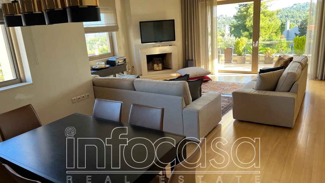 Apartment in Dionysos, Attica, Greece 3 - 14801043