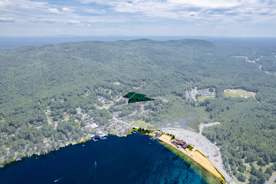 3919 State Route 9l,Lake Ny, In Lake New York, United