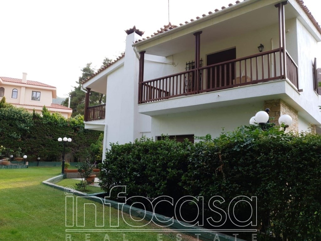 House in Dionysos, Attica, Greece 3 - 14801157