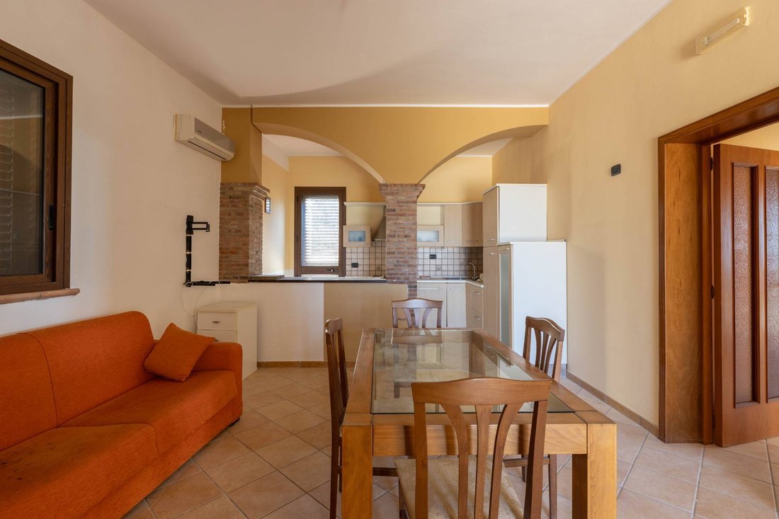 Villa in Gallina - Chiusa di Carlo, Avola, Sicily 4 - 14723722