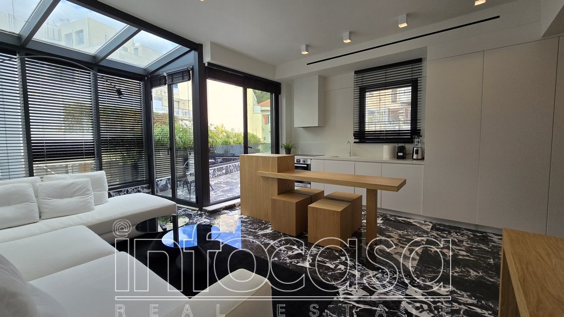Apartment in Sunoikia Kolonakiou, 1st District of Athens, Athens 2 - 14800965