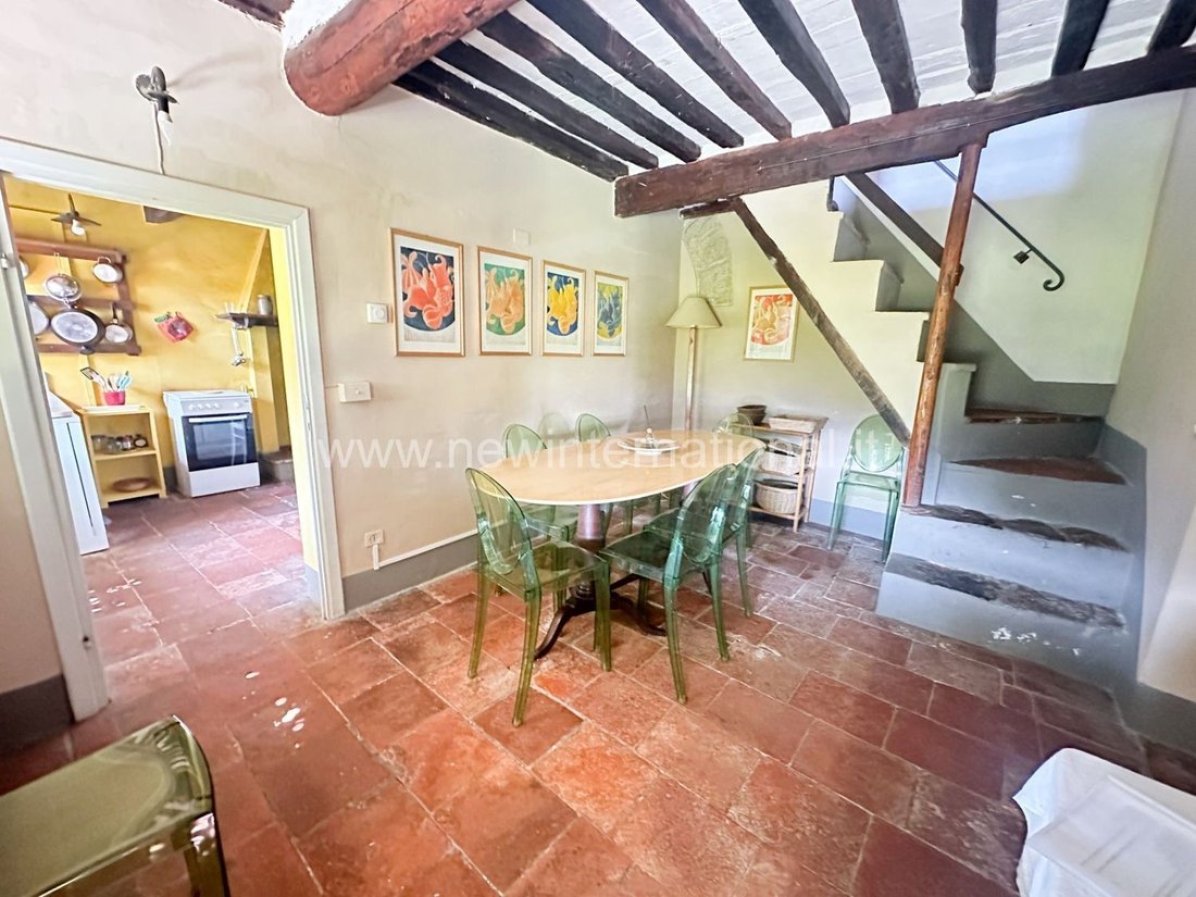 Country House in Camaiore, Tuscany, Italy 5 - 14805291