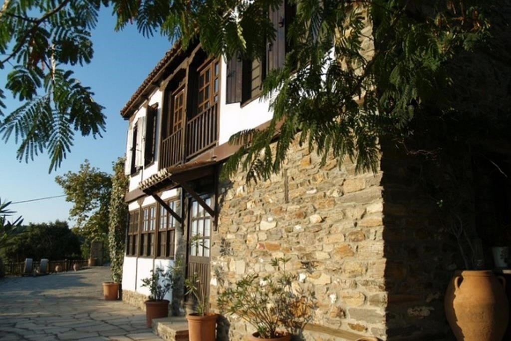 House in Sithonia, Macedonia and Thrace, Greece 2 - 14801219