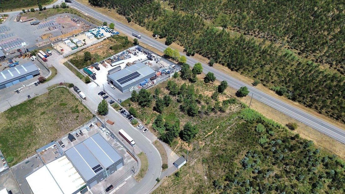 Land Pombal Portugal In Pombal, Leiria District, Portugal For Sale