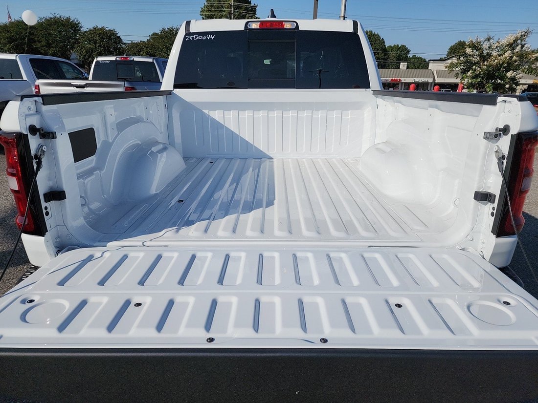 2025 Dodge Ram In Southaven, Ms, United States For Sale (14757858)