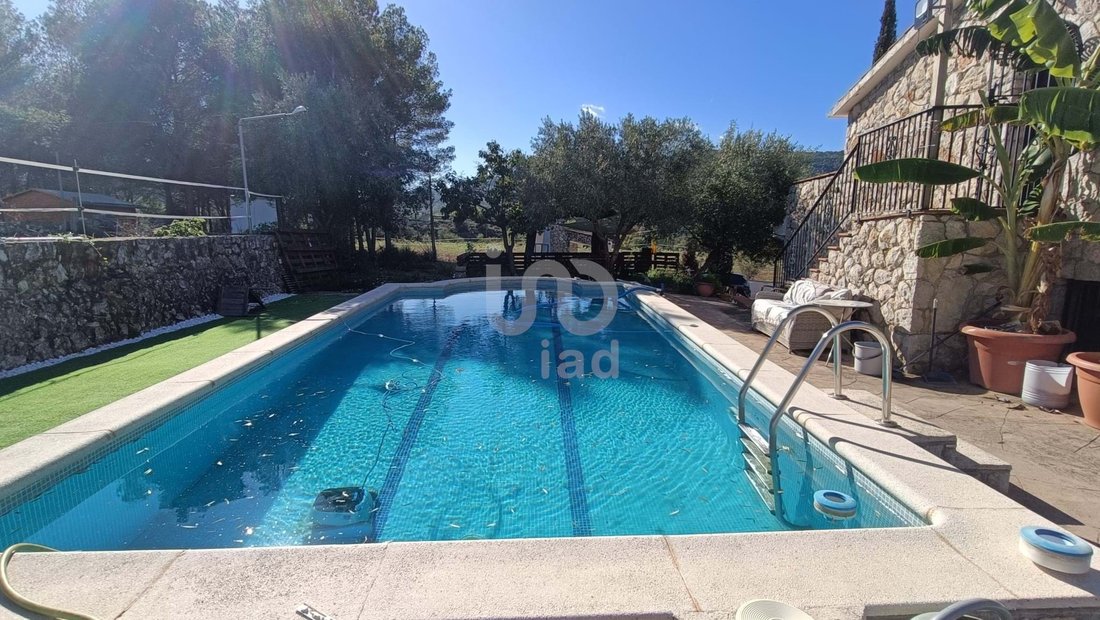 Villa in Canyelles, Catalonia, Spain 3 - 14798695