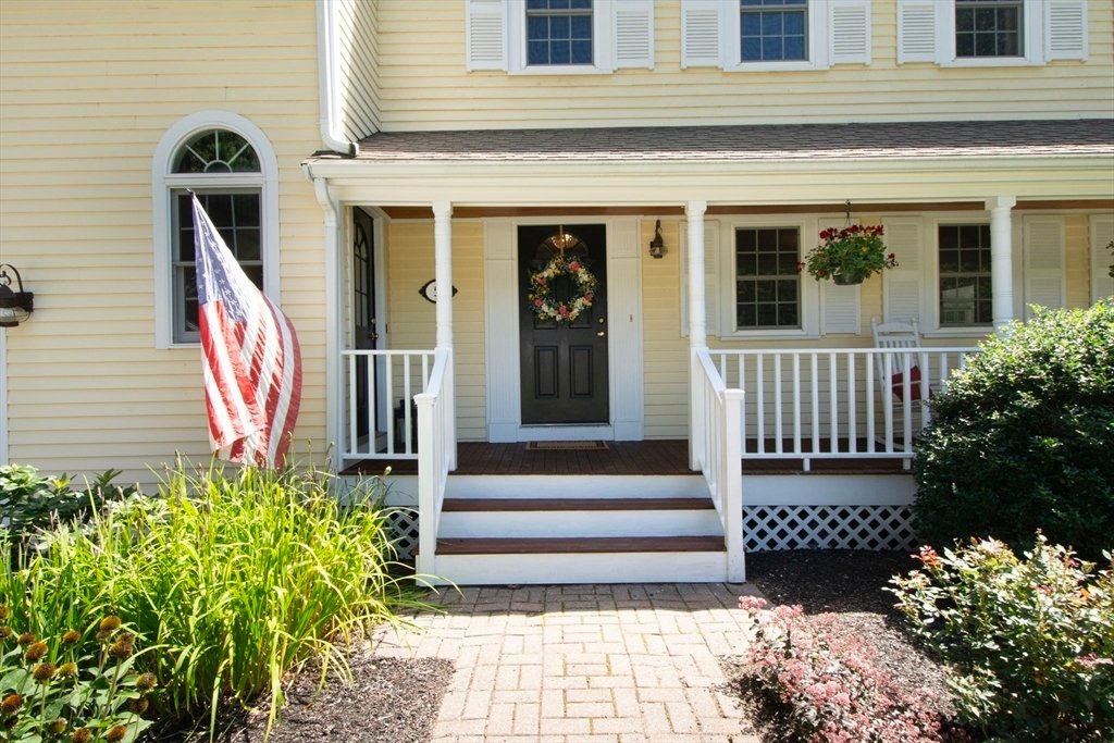 Residential Norwell In Norwell, Massachusetts, United States For Sale