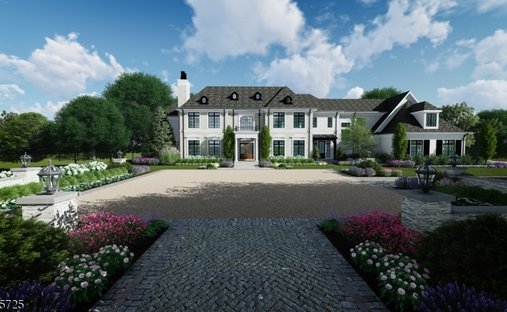Maison à Boonton, New Jersey, États-Unis 1