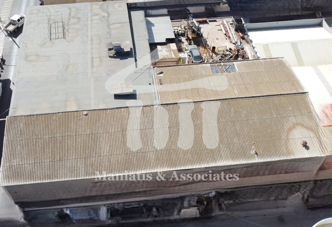 Land in 5th District of Piraeus, Piraeus, Greece 4 - 14801186