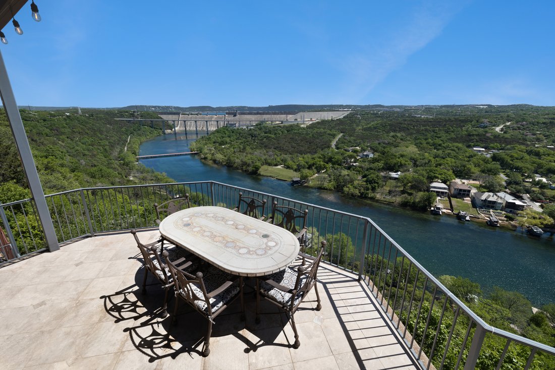 The Lakecliff Escape Of Lake Austin In Austin, Texas, United States For ...