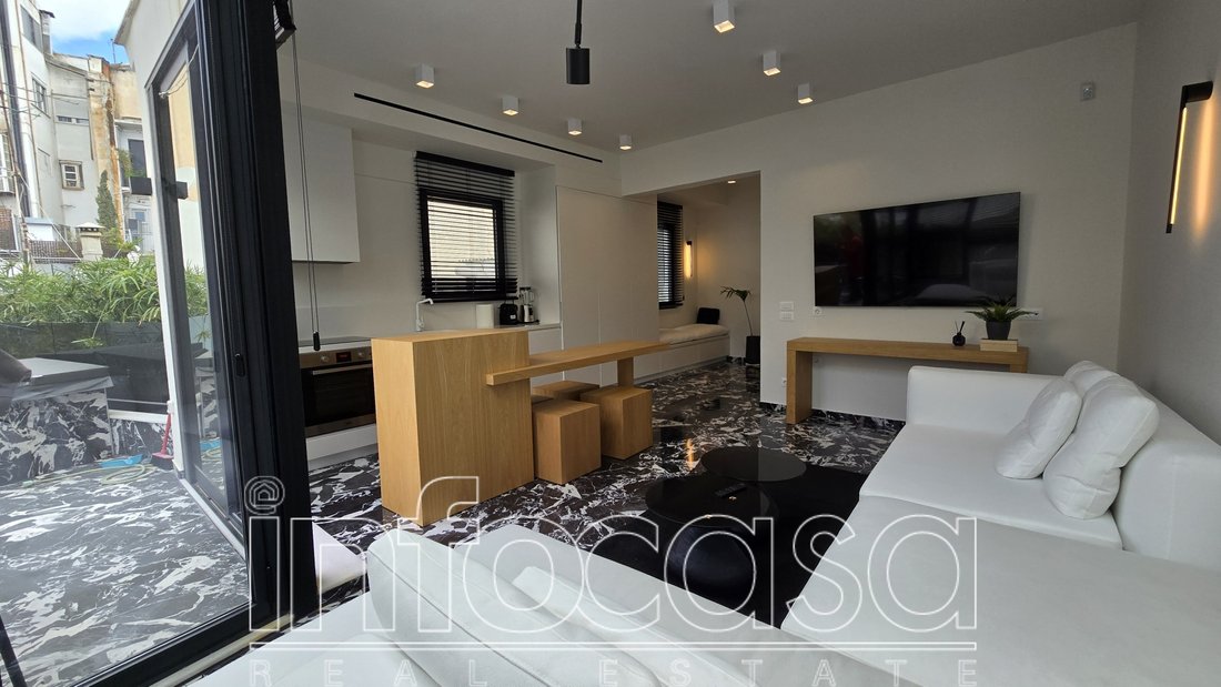 Apartment in Sunoikia Kolonakiou, 1st District of Athens, Athens 4 - 14800965