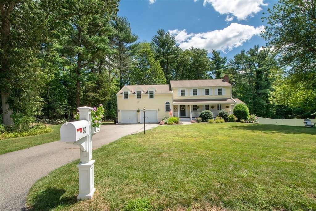 Residential Norwell In Norwell, Massachusetts, United States For Sale