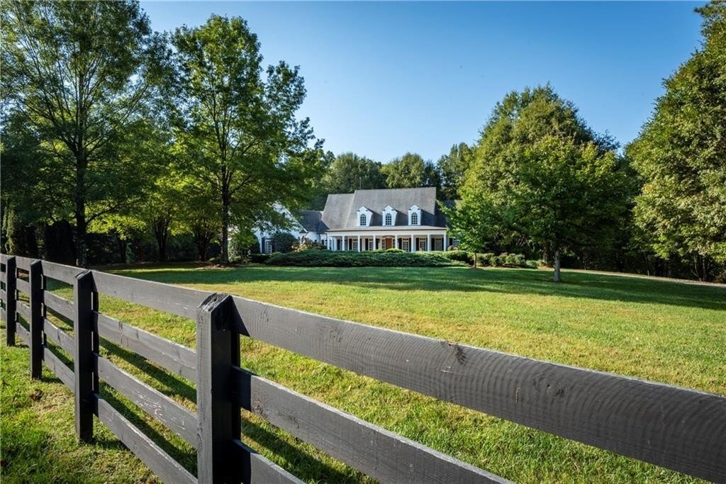 House in Talking Rock, Georgia, United States 1 - 14798643