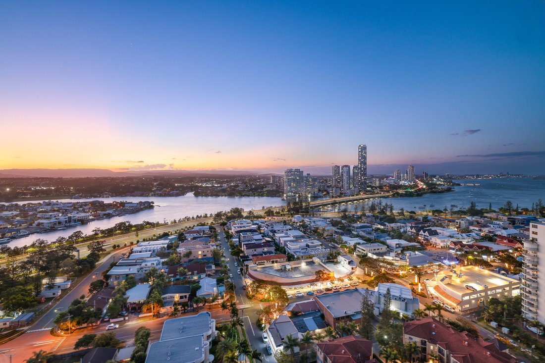 Main Beach Tower In Gold Coast, Queensland, Australia For Sale (14804725)