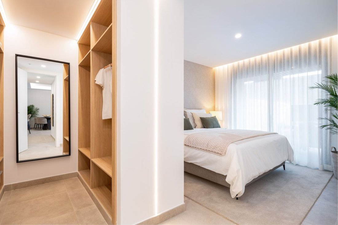 Apartment in Fuengirola, Andalusia, Spain 5 - 13672766