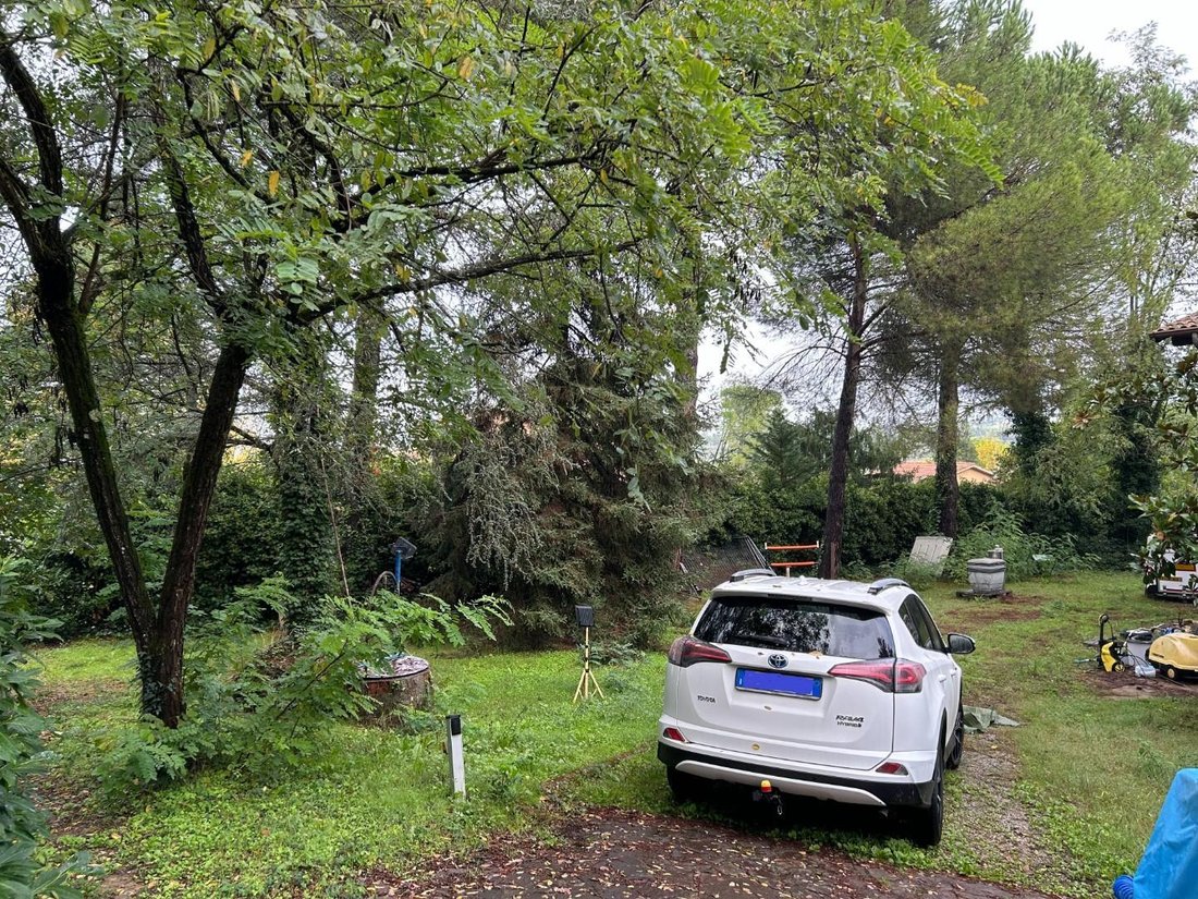 Villa in Sovicille, Tuscany, Italy 4 - 14800832