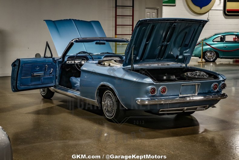 Cabriolet in Grand Rapids, United States 4 - 14805571
