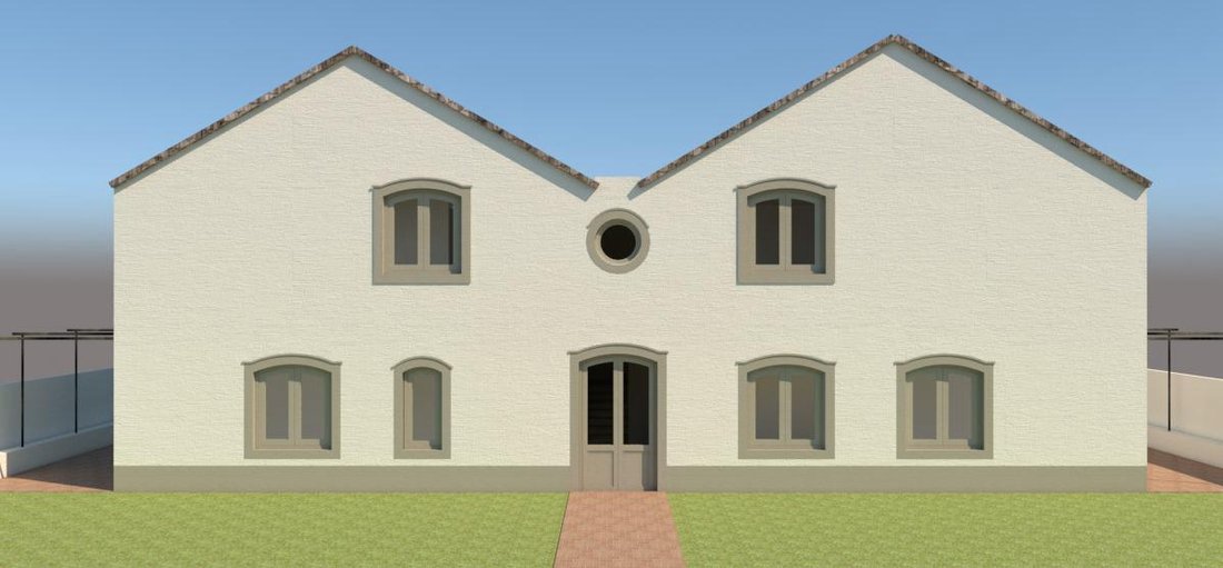 Land in Comporta, Setubal, Portugal 1 - 14626963
