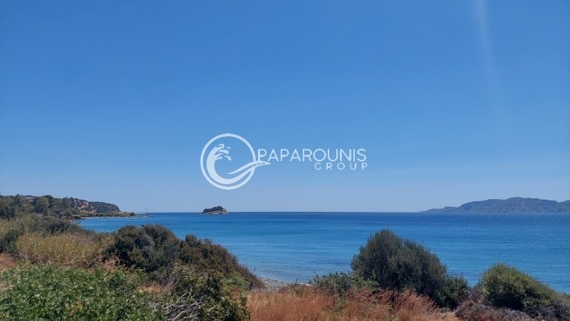Land in Poros, Attica, Greece 4 - 13874860
