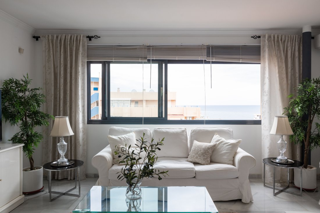 Wohnung in Fuengirola, Andalusien, Spanien 3 - 14433029
