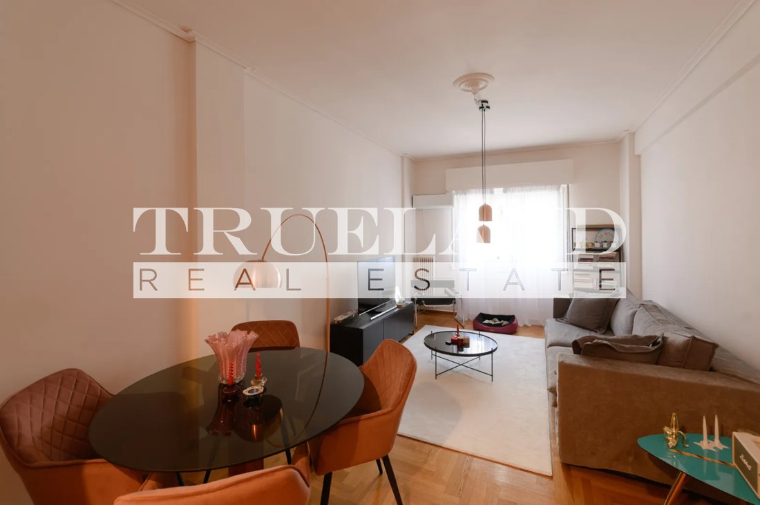 Apartment in Sunoikia Kolonakiou, 1st District of Athens, Athens 1 - 14800980