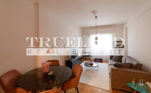 Apartment in Sunoikia Kolonakiou, 1st District of Athens, Athens 1