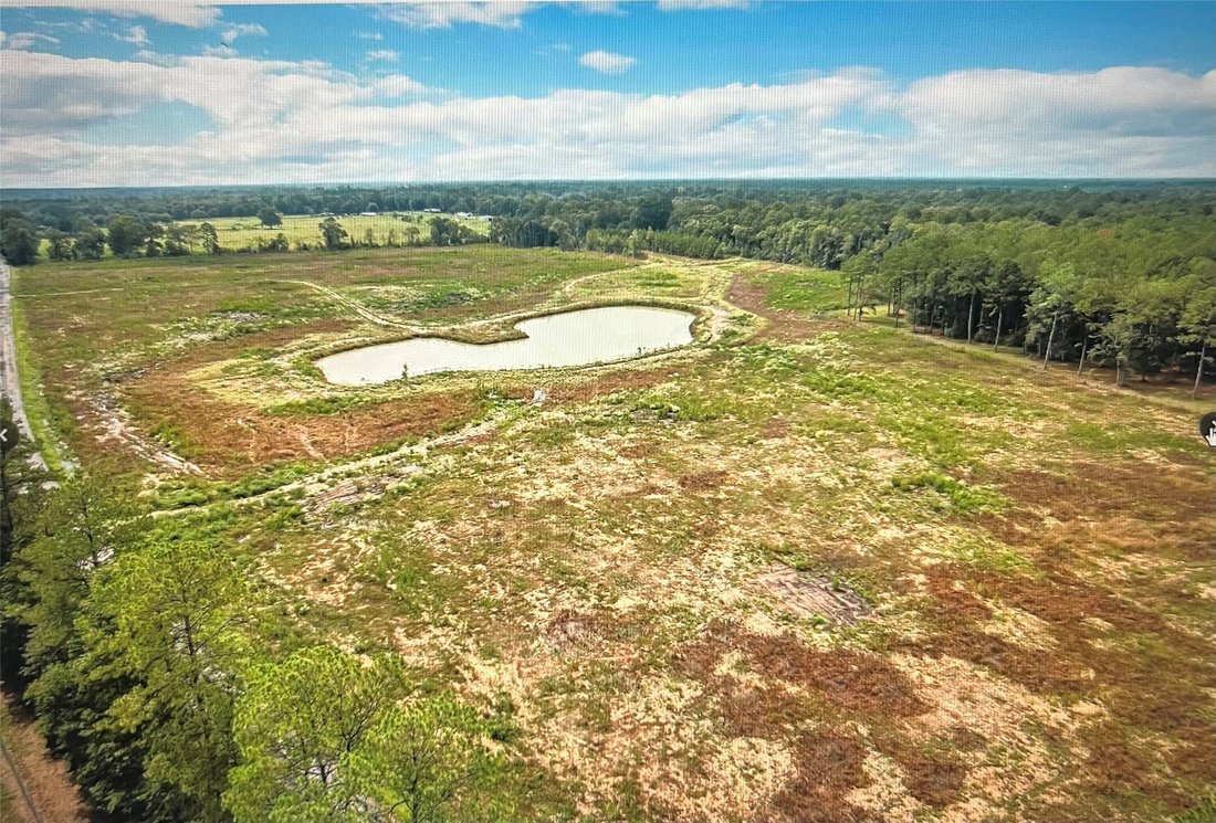 Land in Cleveland, Texas, United States 2 - 14798351