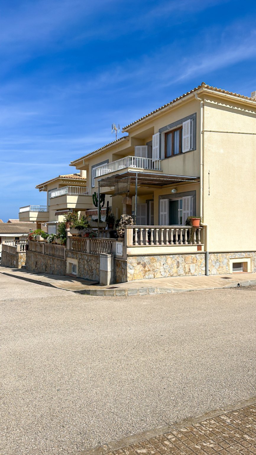 Villa in Santa Margalida, Balearic Islands, Spain 4 - 14798855