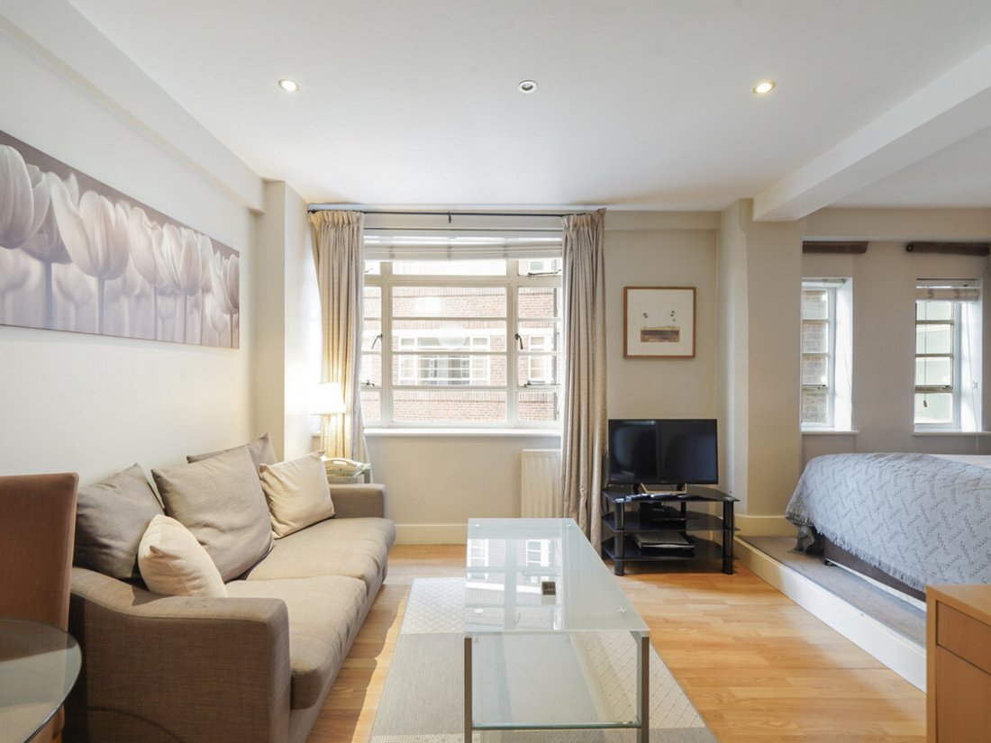 Apartment in Brompton, Kensington And Chelsea, England 3 - 14798861