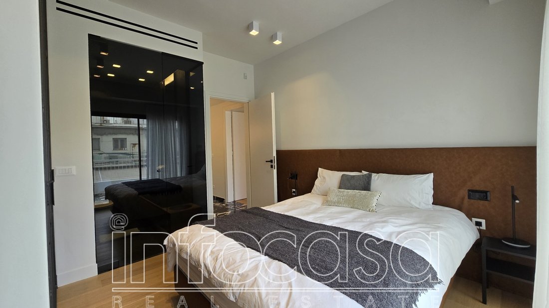 Apartment in Sunoikia Kolonakiou, 1st District of Athens, Athens 5 - 14800965