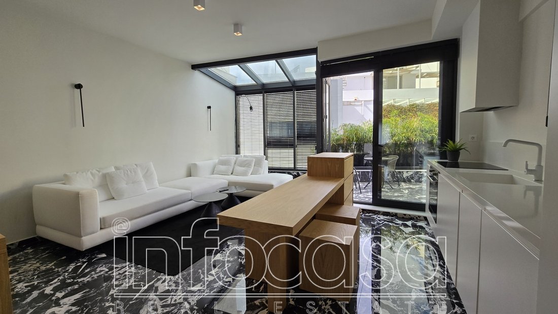 Apartment in Sunoikia Kolonakiou, 1st District of Athens, Athens 3 - 14800965