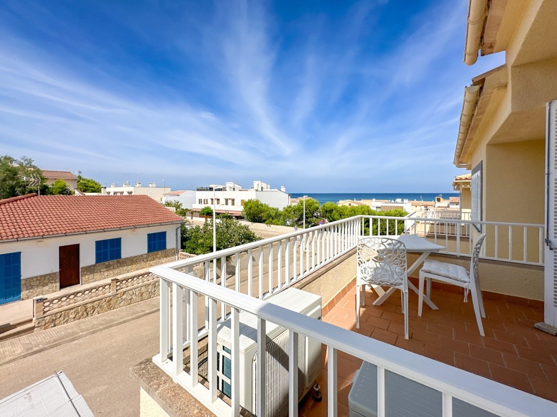 Villa in Santa Margalida, Balearic Islands, Spain 2 - 14798855